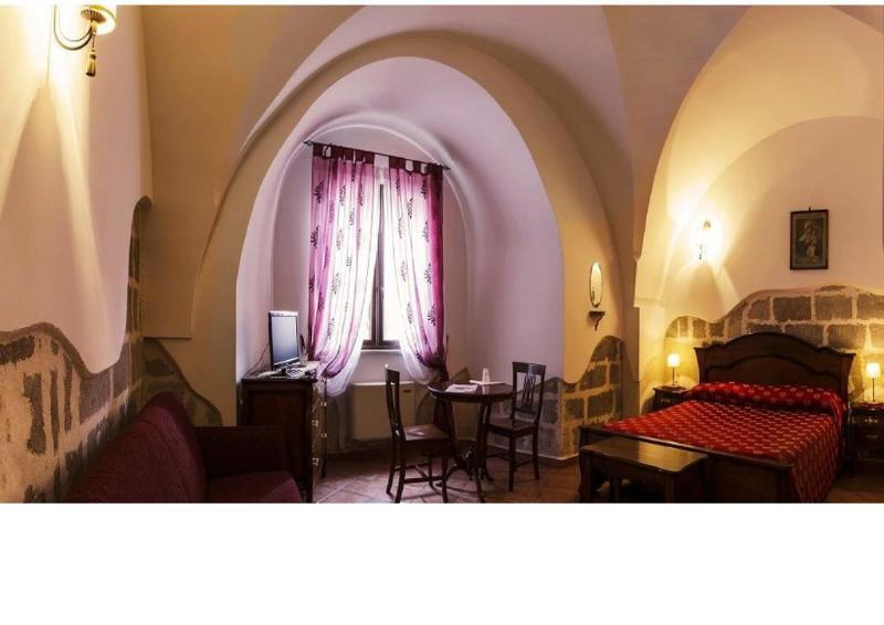 Antica Masseria Jorche 토리첼라 외부 사진