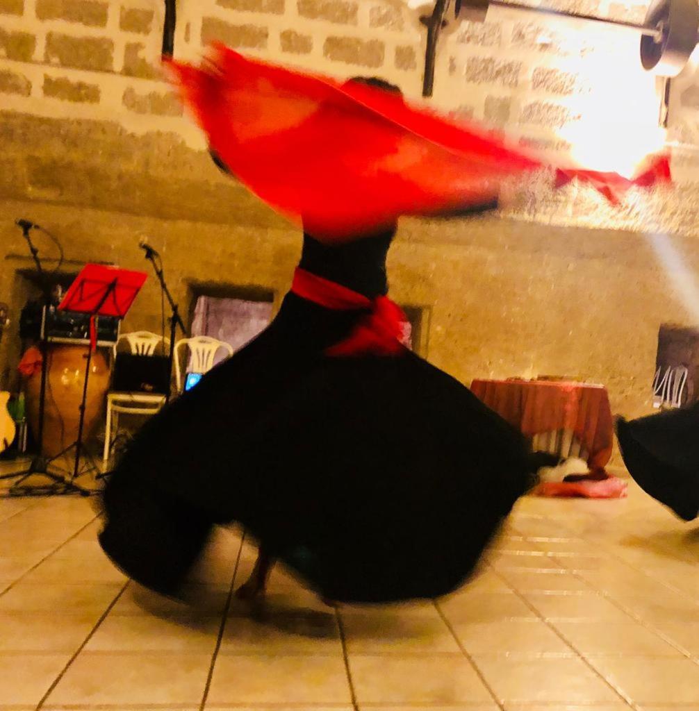 Antica Masseria Jorche 토리첼라 외부 사진