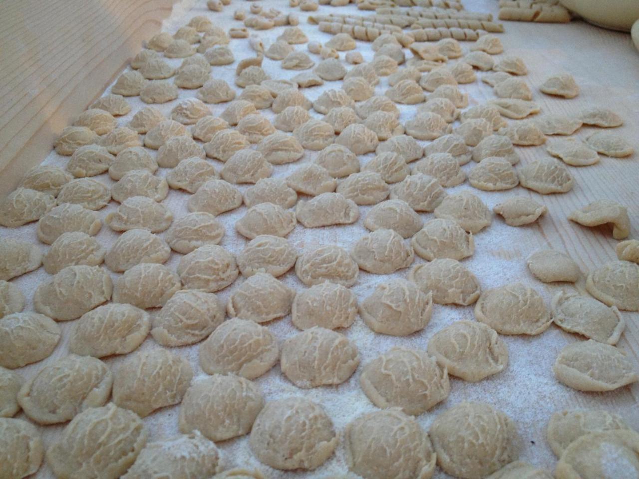Antica Masseria Jorche 토리첼라 외부 사진
